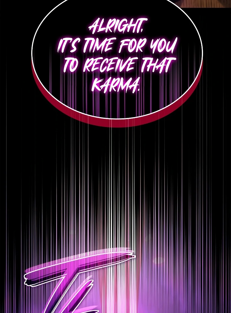 Revenge of the Iron-Blooded Sword Hound, Chapter 58 image 112